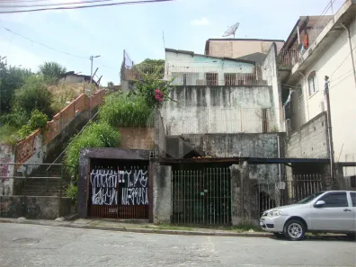 Casa com 3 Quartos à venda, 100m² no Lauzane Paulista, São Paulo
