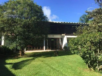 Casa com 5 Quartos à venda, 3850m² no Vila Parque Jabaquara, São Paulo
