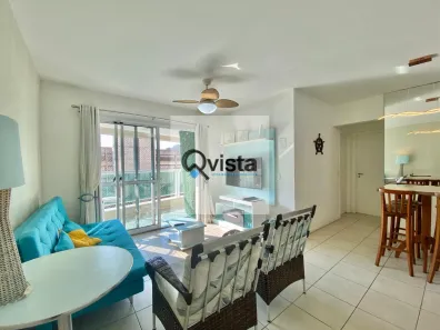 Apartamento com 2 Quartos à venda, 85m² no Pitangueiras, Guarujá