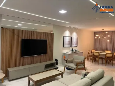 Casa de Condomínio com 4 Quartos à venda, 200m² no SIM, Feira de Santana