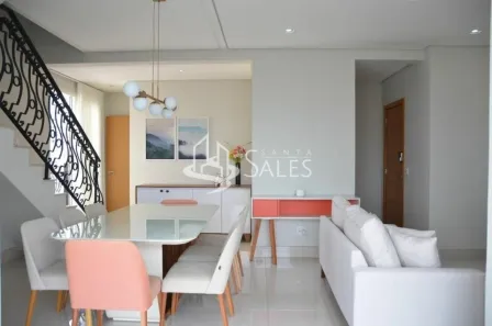 Cobertura com 3 Quartos à venda, 183m² no Vila Mariana, São Paulo