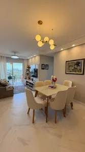 Apartamento com 4 Quartos à venda, 109m² no Santa Luzia, Serra