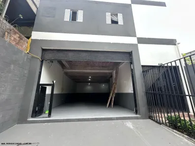 Sala Comercial com 1 Quarto para alugar, 130m² no Parque Regina, São Paulo