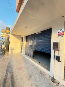Ponto Comercial para alugar, 101m² no Piratininga, Niterói