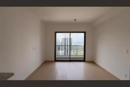 Kitnet com 1 Quarto à venda, 26m² no Pinheiros, São Paulo