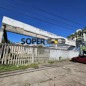 Lote/Terreno à venda, 680m² no Cristal, Porto Alegre