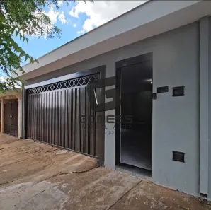 Casa com 3 Quartos à venda, 162m² no Jardim Interlagos, Ribeirão Preto