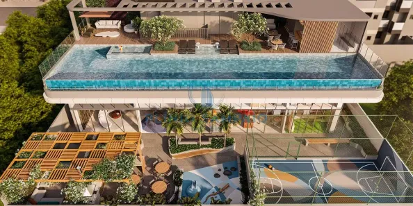 Cobertura com 4 Quartos à venda, 600m² no Praia da Costa, Vila Velha