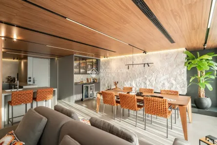 Apartamento com 2 Quartos à venda, 126m² no Boa Vista, Porto Alegre