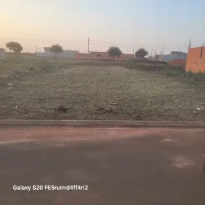 Lote/Terreno à venda, 200m² no Residencial Colinas do Engenho I, Limeira