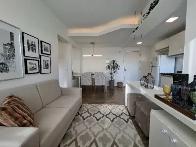 Apartamento com 2 Quartos à venda, 58m² no Bom Jesus, Porto Alegre