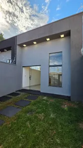 Casa com 2 Quartos à venda, 100m² no Setor Parque Tremendão, Goiânia