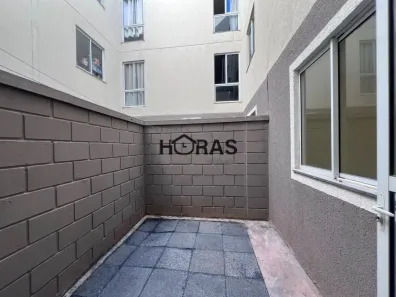 Apartamento com 2 Quartos para alugar, 41m² no Cachoeira das Garças, Cuiabá