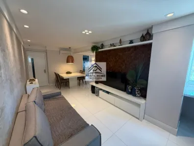Apartamento com 3 Quartos à venda, 79m² no Jardim Armação, Salvador