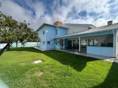 Casa de Condomínio com 3 Quartos à venda, 393m² no Vila Colorado, Suzano