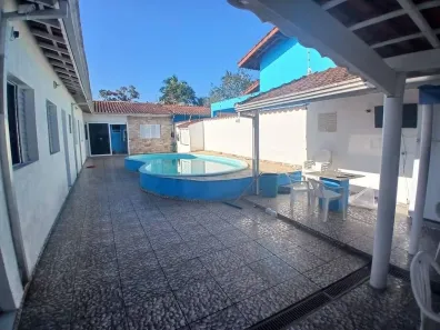 Casa com 6 Quartos à venda, 160m² no Gaivota (Interior), Itanhaém