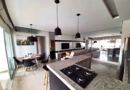 Apartamento com 3 Quartos à venda, 99m² no Vila Progresso, Guarulhos