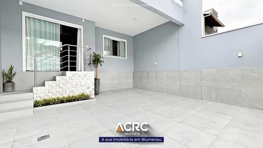 Casa com 2 Quartos à venda, 150m² no Bela Vista, Gaspar