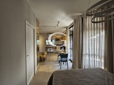 Apartamento com 1 Quarto à venda, 45m² no Jardim Europa, São Paulo