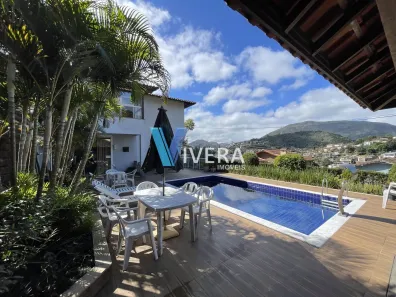 Casa com 4 Quartos à venda, 201m² no Panorama, Teresópolis