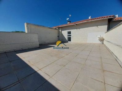 Cobertura com 3 Quartos à venda, 100m² no Campo Grande, Rio de Janeiro