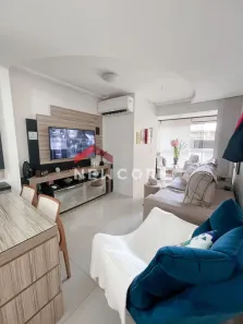 Apartamento com 2 Quartos à venda, 77m² no Meia Praia, Itapema