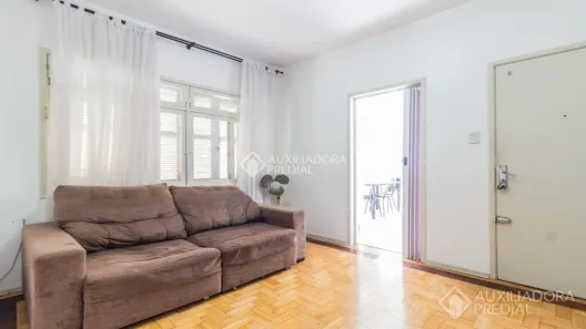 Apartamento com 2 Quartos à venda, 64m² no Centro Histórico, Porto Alegre