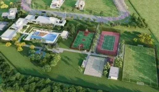 Lote/Terreno à venda, 286m² no Cararu, Eusébio