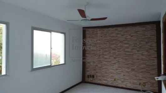 Apartamento com 2 Quartos à venda, 66m² no São Sebastião, Petrópolis