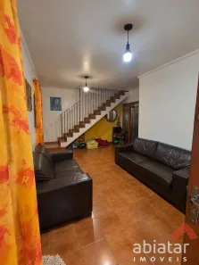 Sobrado com 3 Quartos à venda, 150m² no Jardim Morro Verde, São Paulo