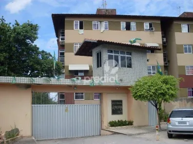 Apartamento com 2 Quartos à venda, 55m² no Tauape, Fortaleza