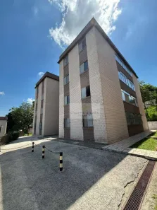 Apartamento com 2 Quartos à venda, 60m² no Jardim Independência, Taubaté