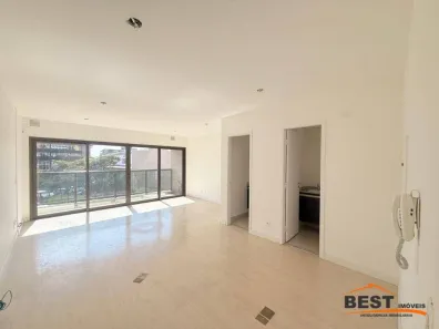 Sala Comercial para alugar, 40m² no Vila Romana, São Paulo