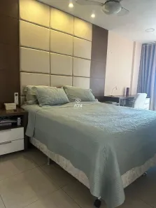 Cobertura com 4 Quartos à venda, 349m² no Praia de Itaparica, Vila Velha