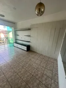Apartamento com 2 Quartos para alugar, 54m² no Petrópolis, Manaus