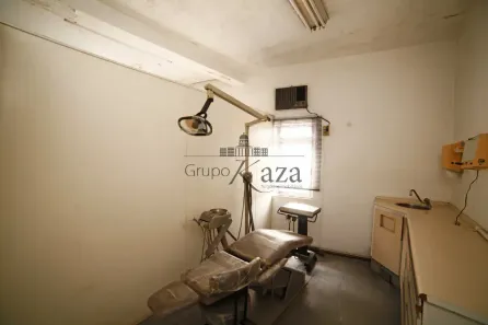 Sala Comercial com 1 Quarto para alugar, 45m² no Jabaquara, São Paulo