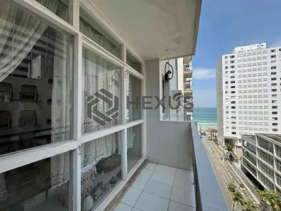 Apartamento com 3 Quartos à venda, 120m² no Pitangueiras, Guarujá