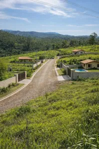 Lote/Terreno à venda, 600m² no Portão, Atibaia