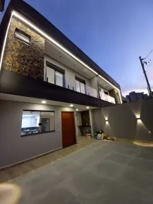 Sobrado com 3 Quartos à venda, 210m² no Vila Mafra, São Paulo