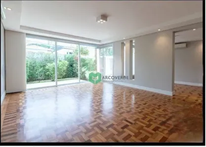 Casa com 4 Quartos para alugar, 500m² no Jardim Paulista, São Paulo