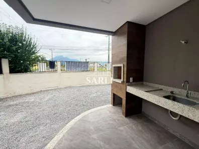 Apartamento com 3 Quartos à venda, 99m² no Nova Palhoça, Palhoça