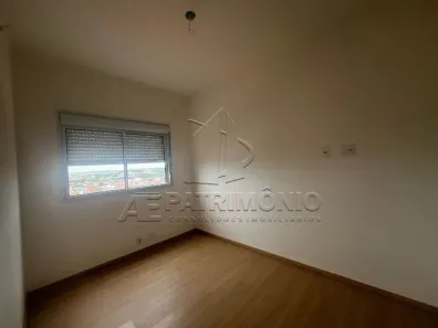 Apartamento com 2 Quartos à venda, 59m² no Jardim Santa Rosália, Sorocaba