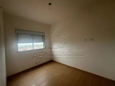 Apartamento com 3 Quartos à venda, 59m² no Jardim Santa Rosália, Sorocaba