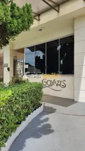 Apartamento com 2 Quartos para alugar, 60m² no Vila Brasília, Aparecida de Goiânia