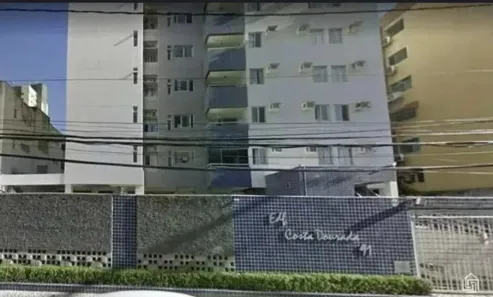 Apartamento com 3 Quartos para alugar, 90m² no Boa Viagem, Recife