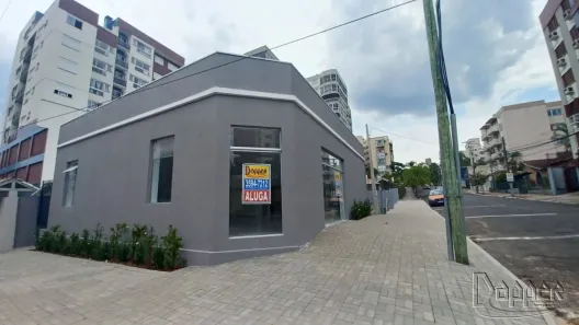 Imóvel Comercial para alugar, 130m² no Vila Rosa, Novo Hamburgo