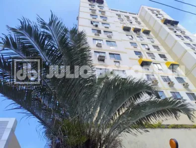 Apartamento com 2 Quartos à venda, 60m² no Praça Seca, Rio de Janeiro