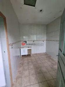 Casa com 2 Quartos para alugar, 90m² no Santo Antônio, São Caetano do Sul