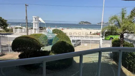 Flat com 2 Quartos para alugar, 74m² no Barra da Tijuca, Rio de Janeiro