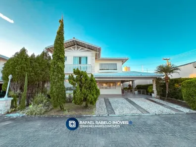Casa com 3 Quartos à venda, 287m² no José de Alencar, Fortaleza